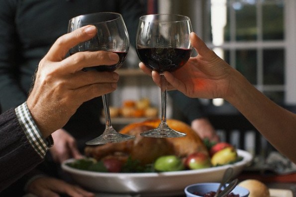 Celebrate Thanksgiving
