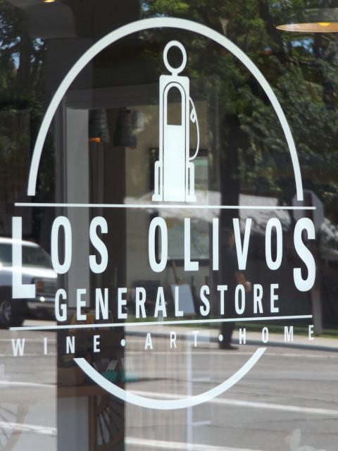 Los Olivos General Store