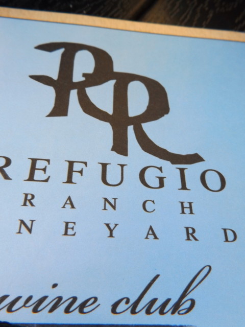 Refugio Ranch Vineyards