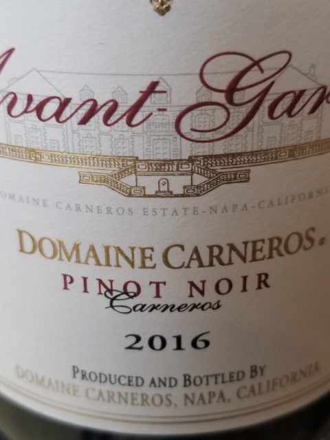 Domaine Cerneros 2016 Avant-Garde - Impeccably Paired